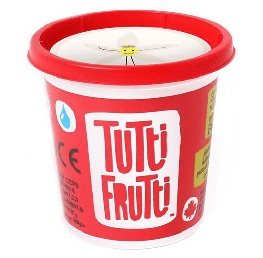 Tutti Frutti Vanille pot 100g