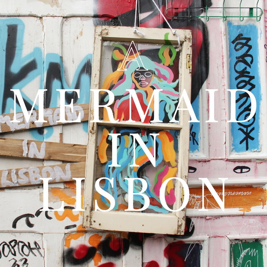 A Mermaid In Lisbon (Vinyle) - PATRICK WATSON