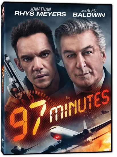 97 Minutes - TIMO VUORENSOLA