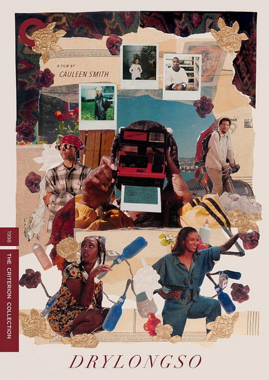 Drylongso - CAULEEN SMITH
