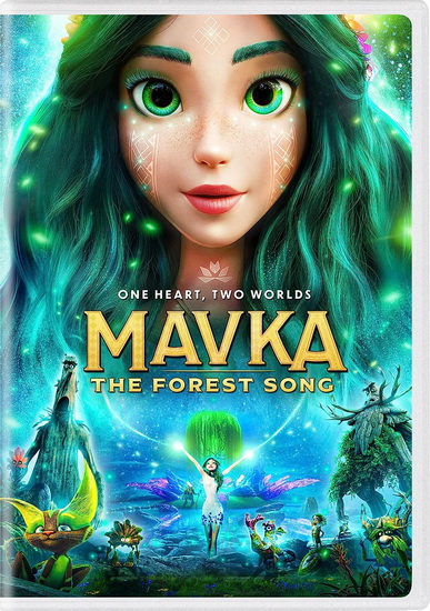 MAVKA: The Forest Song - OLEH MALAMUZH