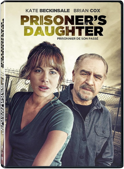 Prisoner's Daughter - CATHERINE HARDWICKE