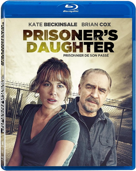 Prisoner&#39;s Daughter (Blu-ray) - CATHERINE HARDWICKE