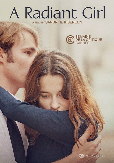 Radiant Girl - SANDRINE KIBERLAIN