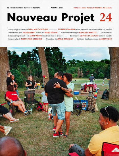 Nouveau projet #24 - COLLECTIF