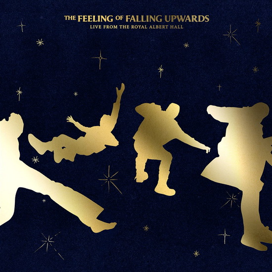 The Feeling of Falling Upwards (Live From Royal Albert Hall) - 5 SECONDS OF SUMMER