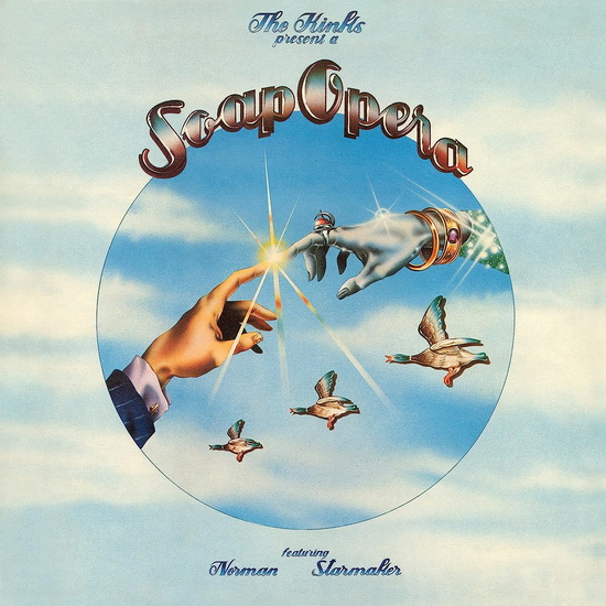 Soap Opera (Vinyle) - THE KINKS