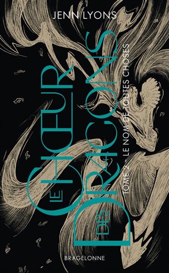 Le Nom de toutes choses #02 - JENN LYONS