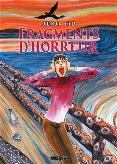 Fragments d'horreur - JUNJI ITO