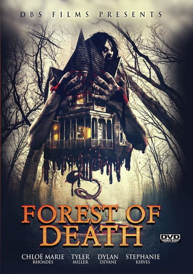 Forest Of Death - BRENDAN RUDNICKI