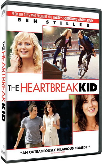 The Heartbreak Kid - BOBBY FARRELLY
