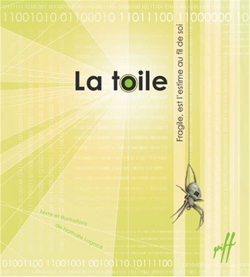 La Toile - NATHALIE LAGACÉ