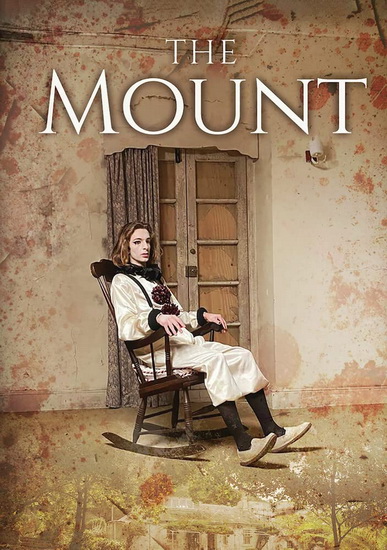 The Mount - ISAAC BARRAO