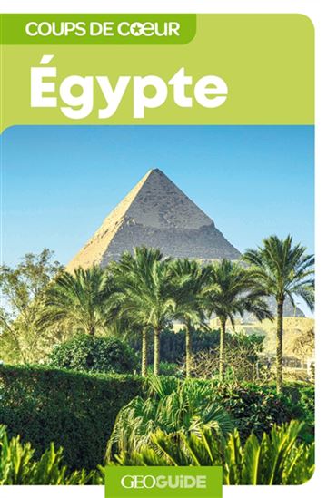 Égypte - ERIC MATHIEU