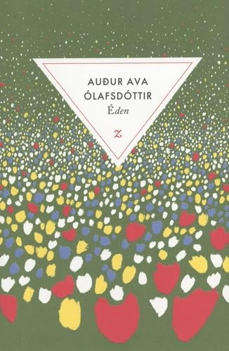 Eden - AUDUR AVA OLAFSDOTTIR