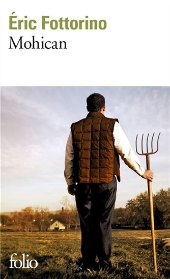 Mohican - ERIC FOTTORINO