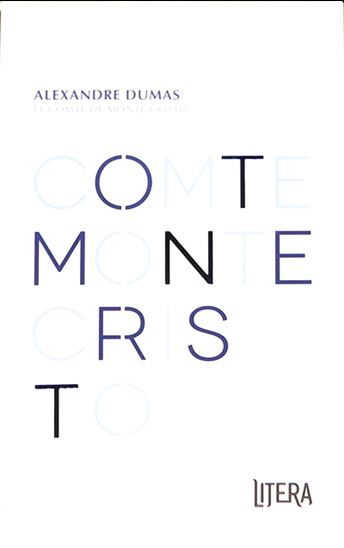 Le Comte de Monte-Cristo - ALEXANDRE DUMAS