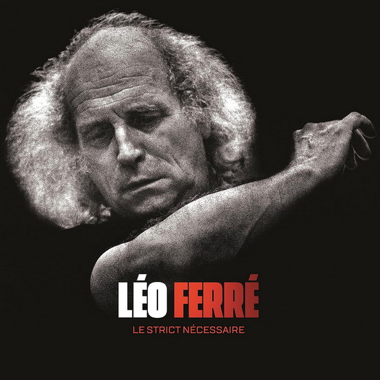 Les Indispensables (2 Vinyles) - LEO FERRE