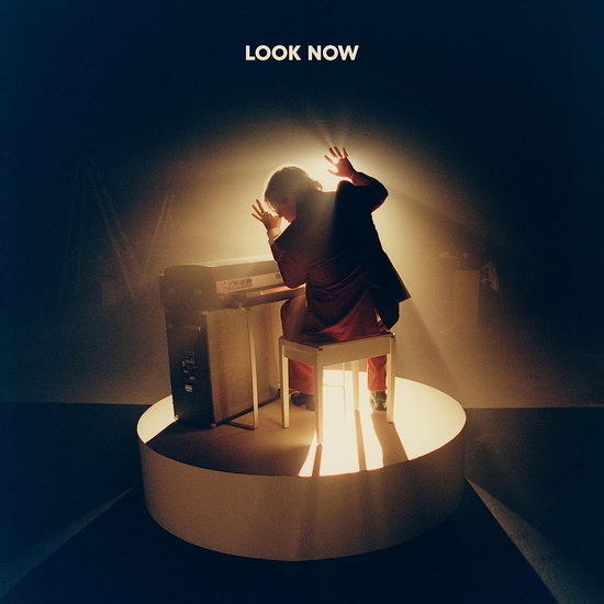 Look Now (Vinyle) - OSCAR LANG