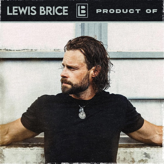 Product Of - LEWIS BRICE