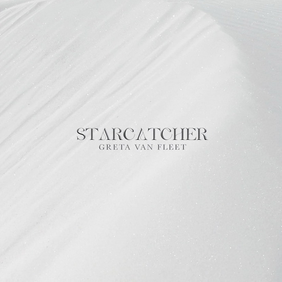Starcatcher (Vinyle) - GRETA VAN FLEET