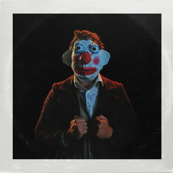 Swords (Vinyle) - NICK LUTSKO