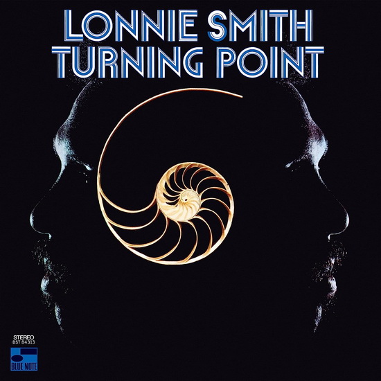 Turning Point (Vinyle) - LONNIE SMITH