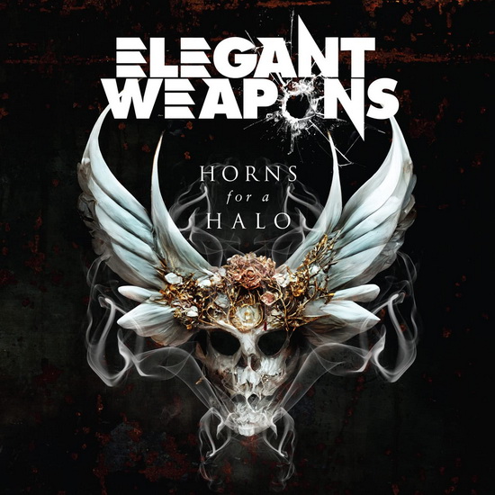 Horns For A Halo - ELEGANT WEAPONS