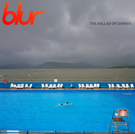 The Ballad of Darren (Éd. Deluxe) - BLUR