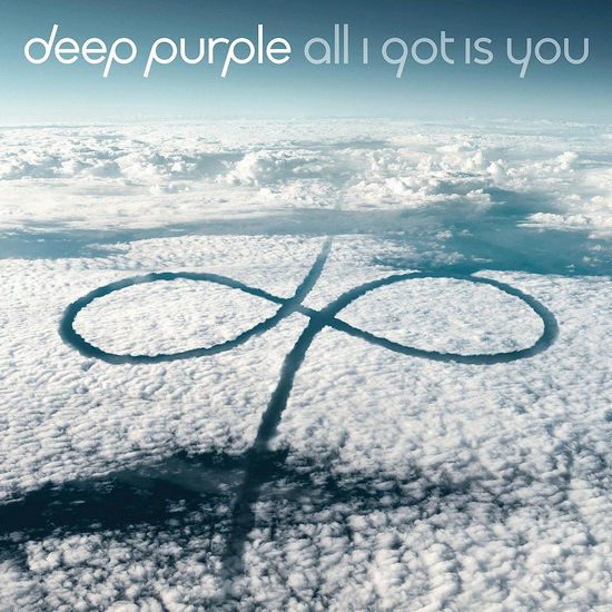 All I Got Is You (Vinyle) - DEEP PURPLE