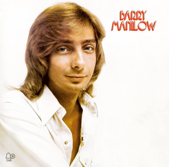 Barry Manilow (Vinyle - Couleur) - BARRY MANILOW
