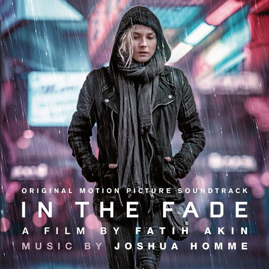 In The Fade (Vinyle - Couleur) - OST