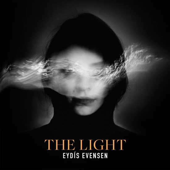 The Light - EYDÍS EVENSEN