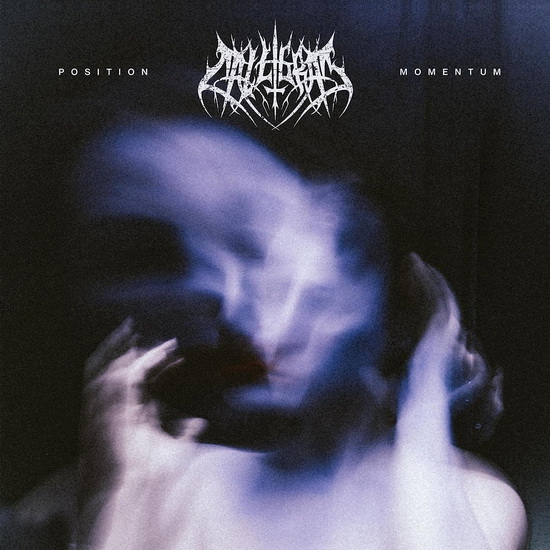 Position | Momentum - CALLIGRAM