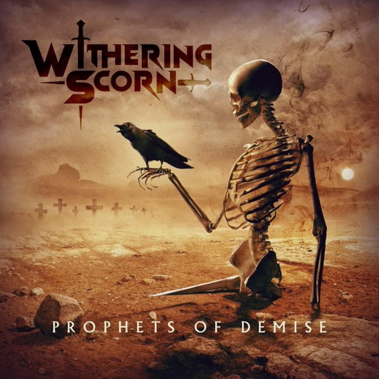 Prophets Of Demise - WITHERING SCORN