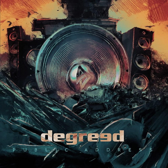 Public Address - DEGREED