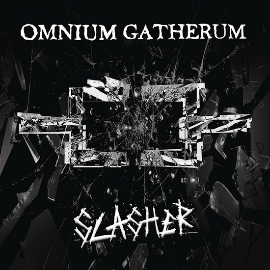 Slasher (Éd. Limitée)(Vinyle) - OMNIUM GATHERUM