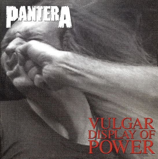 Vulgar Display of Power (2 Vinyles) - PANTERA