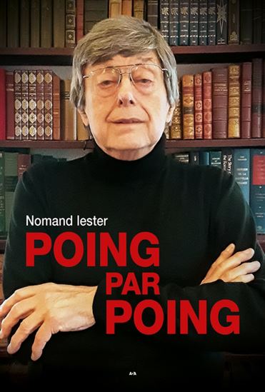 Poing par poing - NORMAND LESTER