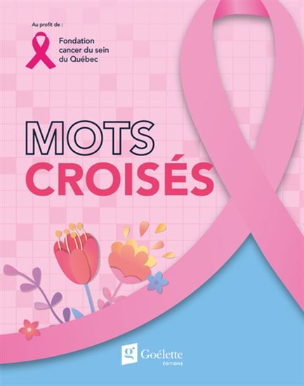 Mots croisés #02 - COLLECTIF