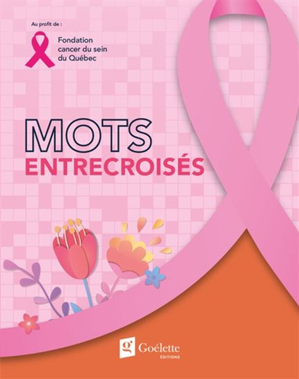 Mots entrecroisés #02 - COLLECTIF