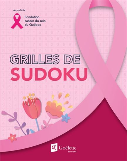 Grilles de sudokus #02 - COLLECTIF