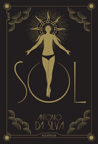 Sol - ANTONIO DA SILVA