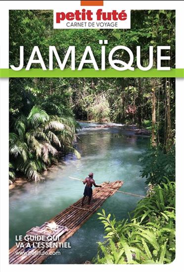 Jamaïque N. éd. - DOMINIQUE AUZIAS - JEAN-PAUL LABOURDETTE