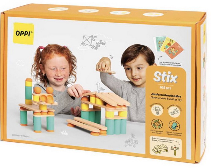 Stix 108 mcx