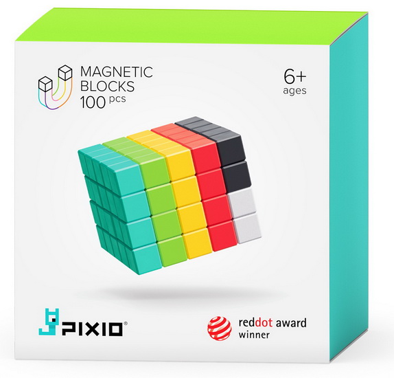 Pixio 100