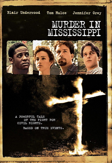 Murder In Mississippi - DAVID WOLPER