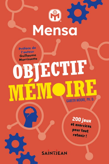 Objectif mémoire - GARETH MOORE
