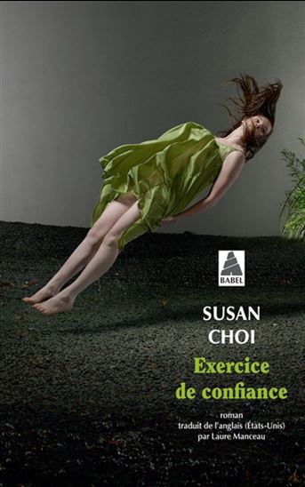 Exercice de confiance - SUSAN CHOI