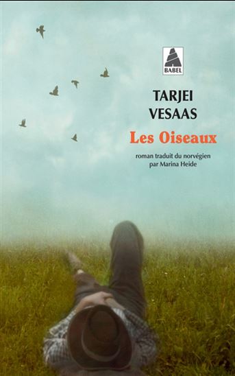 Les Oiseaux - TARJEI VESAAS